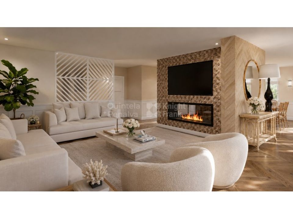 Villa i Cascais, Lisbon - foto 4