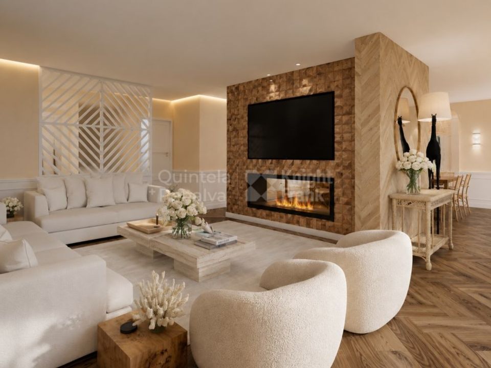 Villa i Cascais, Lisbon - foto 5