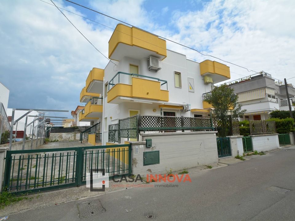 Lejlighed i Ginosa, Taranto - foto 1