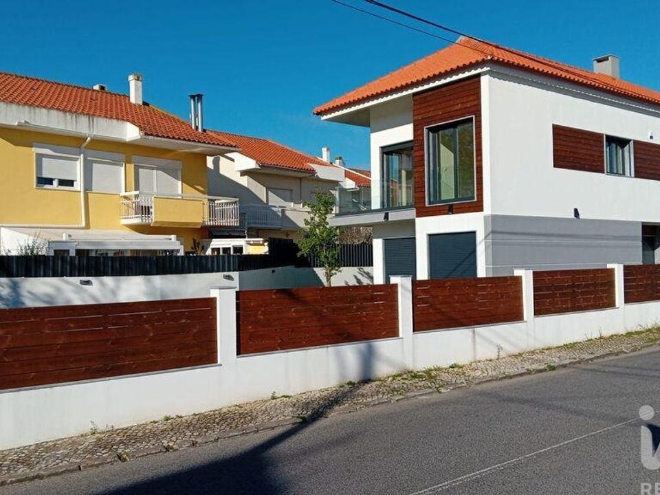 Byhus i Sintra, Lisbon - foto 1