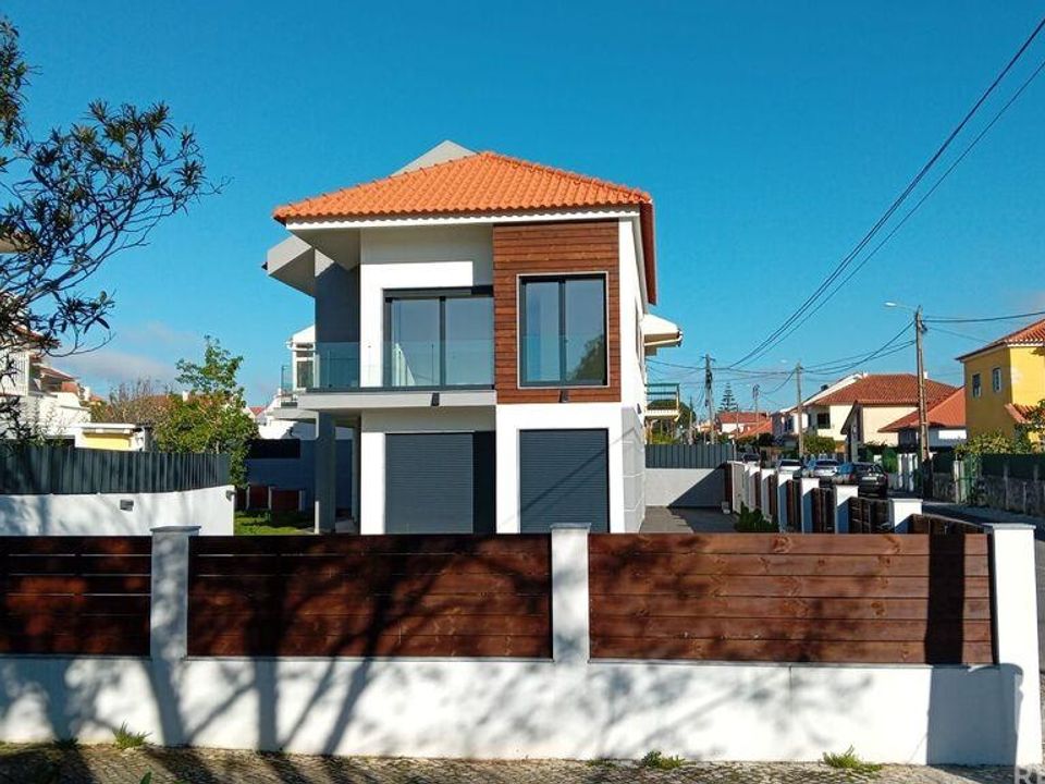 Byhus i Sintra, Lisbon - foto 2