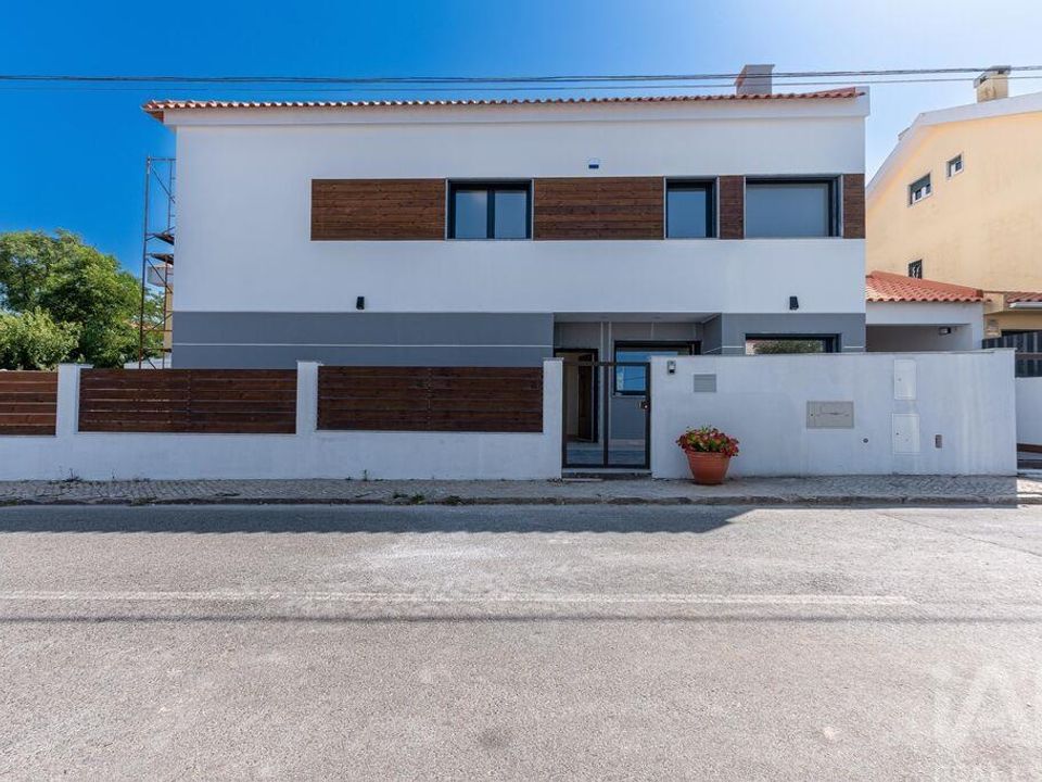 Byhus i Sintra, Lisbon - foto 3