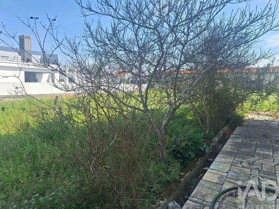 Helårsgrund i Seixal, Setubal - foto 1