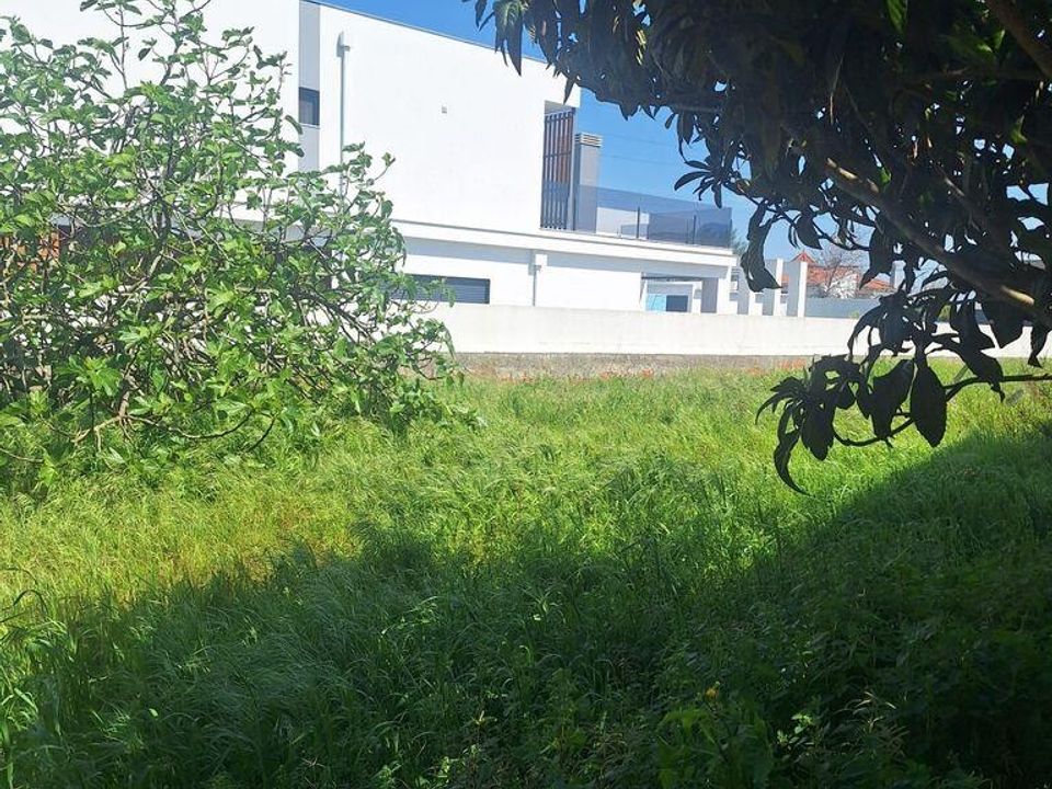 Helårsgrund i Seixal, Setubal - foto 3