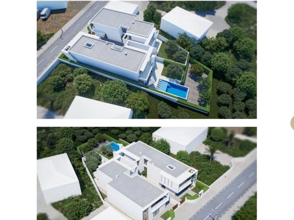 Rækkehus i Faro, Faro - foto 4