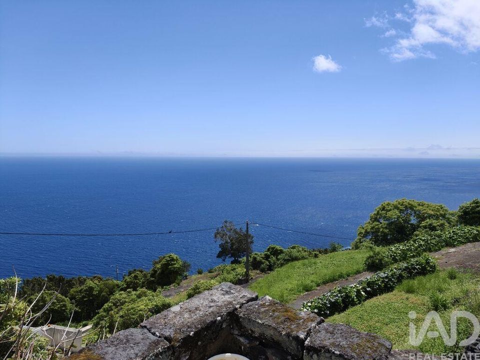 Byhus i Lajes do Pico, Pico - foto 2