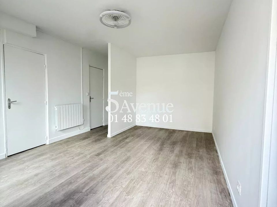 Leilighet i Champigny-sur-Marne, Val-de-Marne - bilde 3