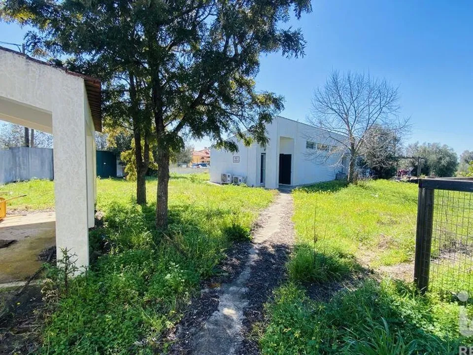 Granja en Ponte de Sor, Portalegre - foto 3