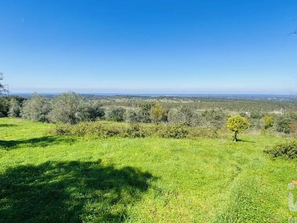 Granja en Ponte de Sor, Portalegre - foto 4