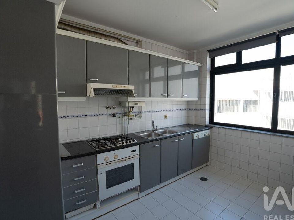 Leilighet i Vila Real, Vila Real - bilde 1