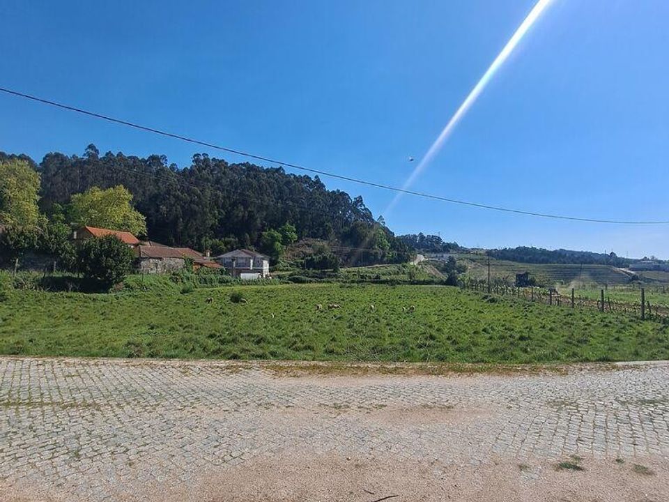 Helårsgrund i Penafiel, Porto - foto 4