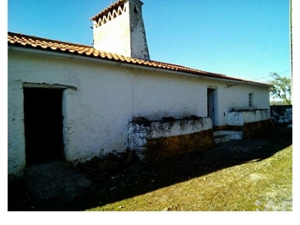 Gård i Portalegre, Portalegre - bilde 2