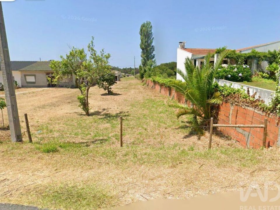 Helårsgrund i Ovar, Aveiro - foto 1