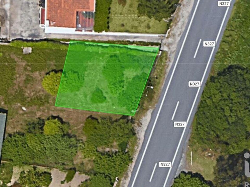 Helårsgrund i Ovar, Aveiro - foto 2