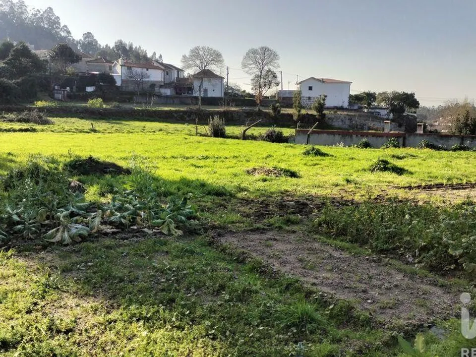Helårsgrund i Penafiel, Porto - foto 3