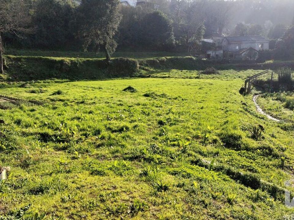 Helårsgrund i Penafiel, Porto - foto 4