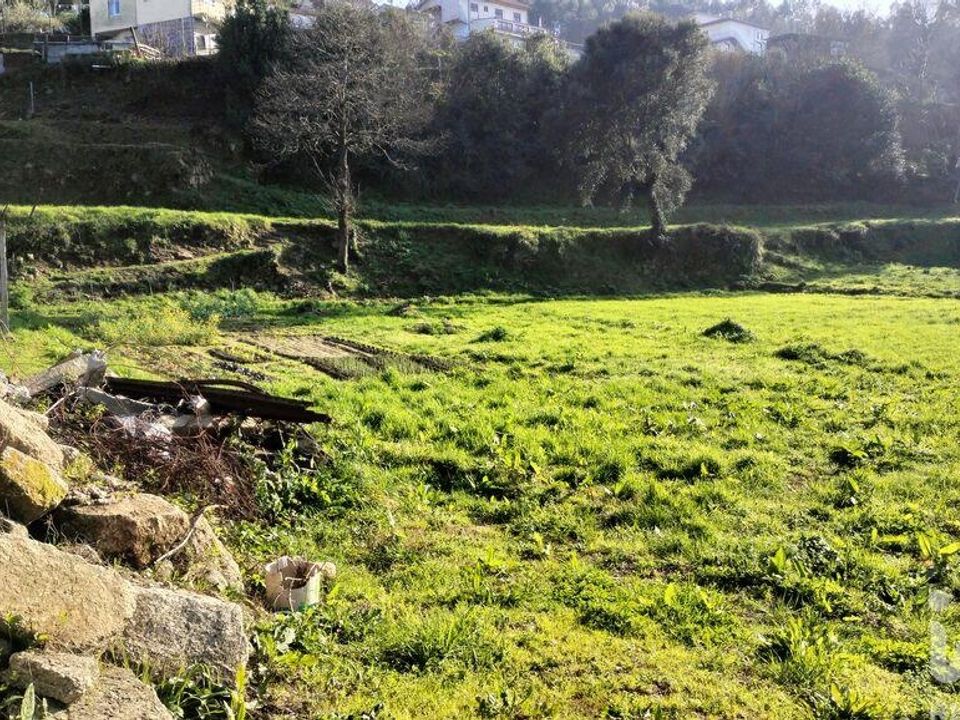 Helårsgrund i Penafiel, Porto - foto 5