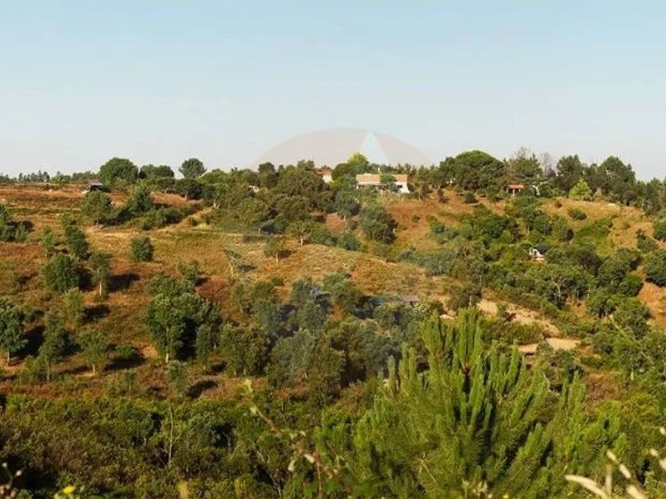 Villa i Odemira, Beja - foto 2