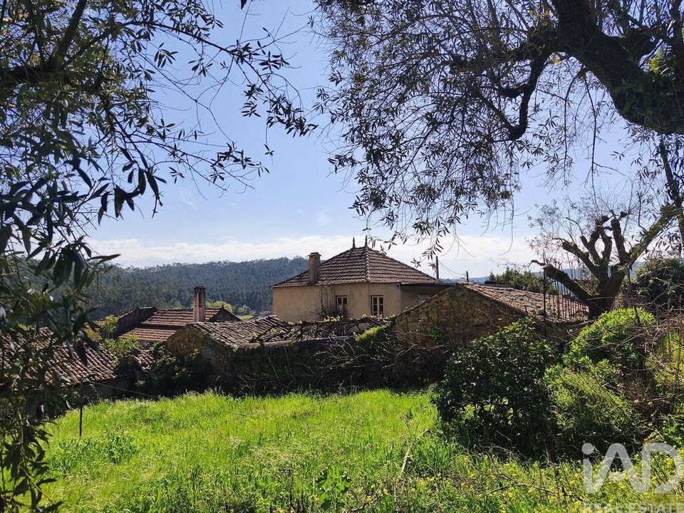 Dom szeregowy: Miranda do Corvo, Coimbra – zdjęcie 2
