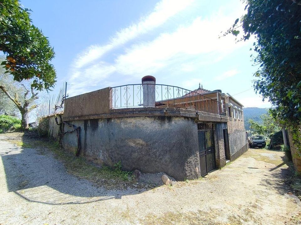 Dom szeregowy: Miranda do Corvo, Coimbra – zdjęcie 3