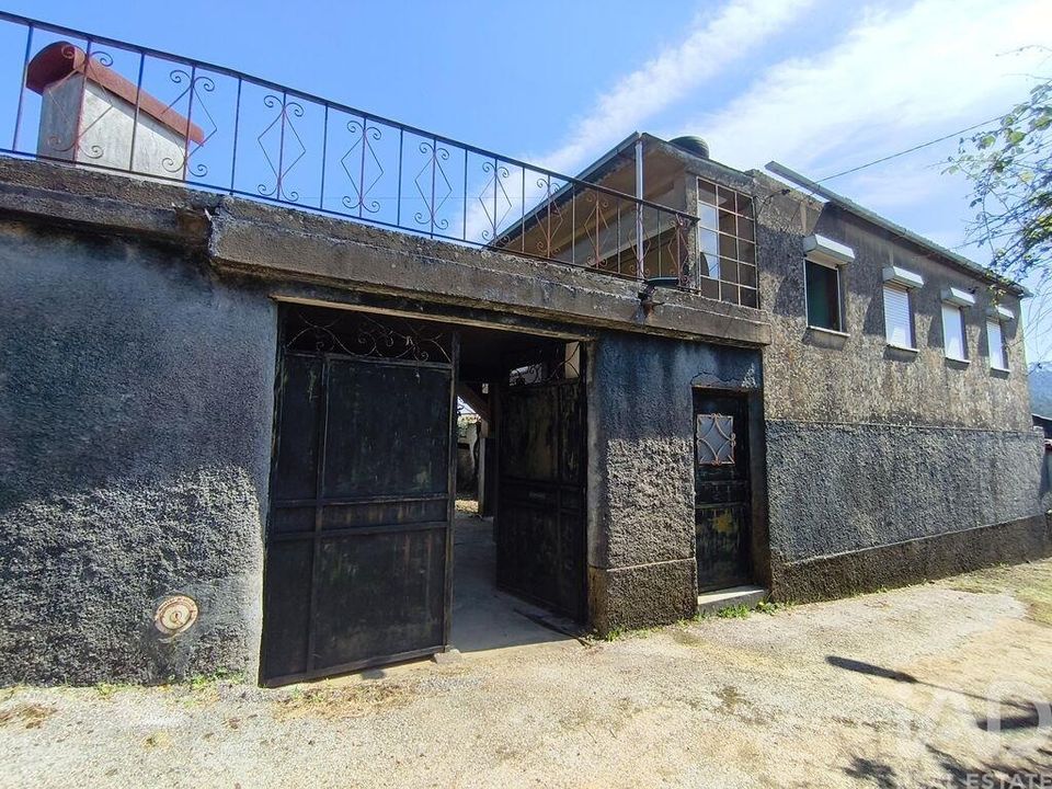 Dom szeregowy: Miranda do Corvo, Coimbra – zdjęcie 4