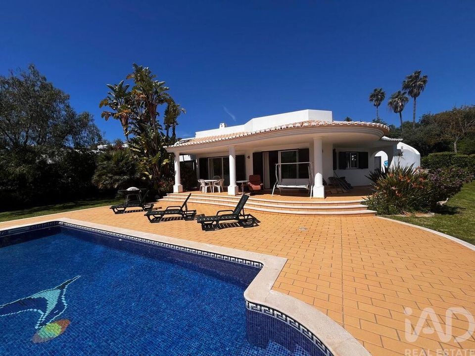 Byhus i Albufeira, Faro - foto 1