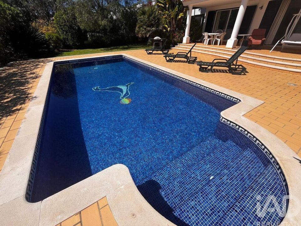 Byhus i Albufeira, Faro - foto 2