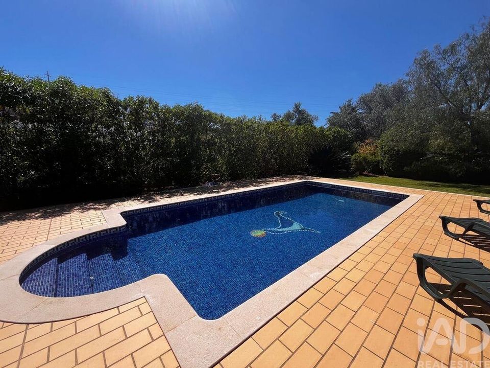 Byhus i Albufeira, Faro - foto 3