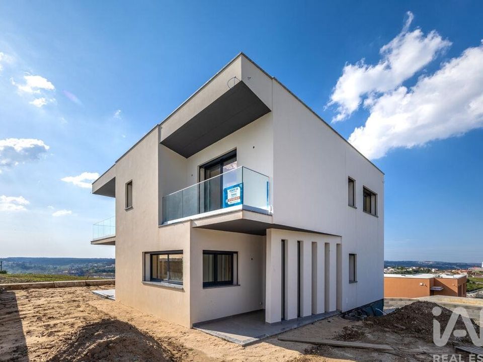 Rekkehus i Batalha, Leiria - bilde 2