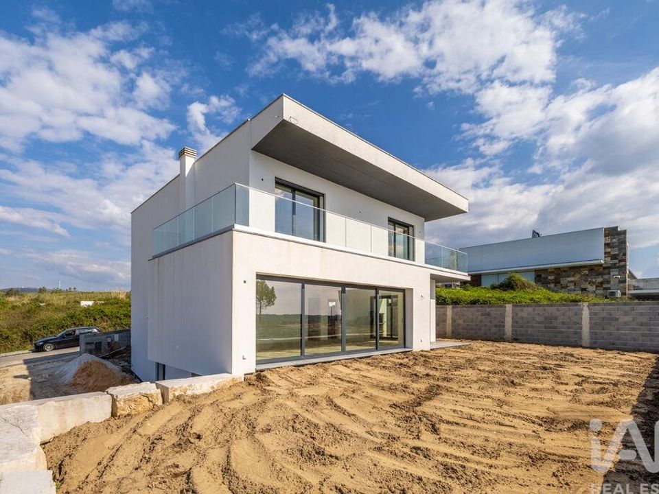 Rekkehus i Batalha, Leiria - bilde 3