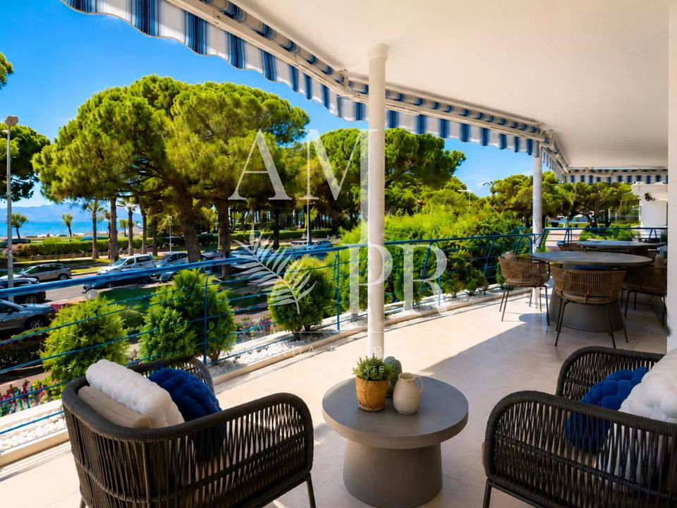 Lejlighed i Cannes, Alpes-Maritimes - foto 1