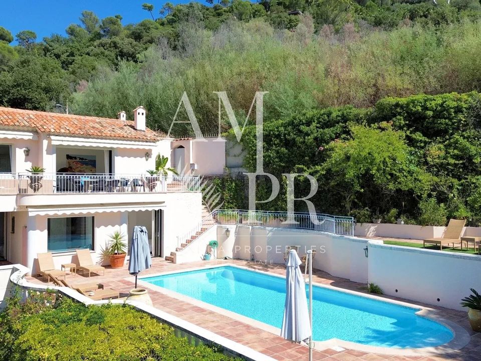 Villa i Cannes, Alpes-Maritimes - foto 2
