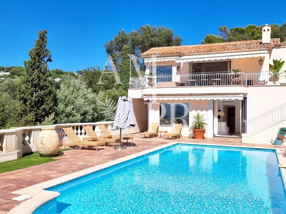 Villa i Cannes, Alpes-Maritimes - foto 3