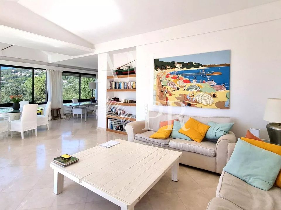 Villa i Cannes, Alpes-Maritimes - foto 4