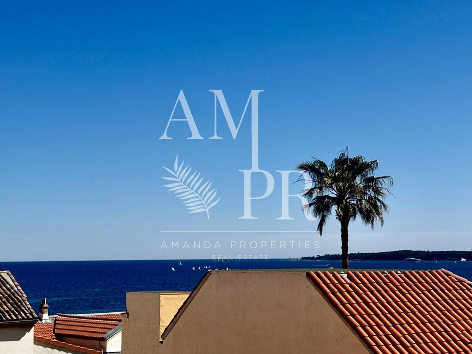 Lejlighed i Cannes, Alpes-Maritimes - foto 1