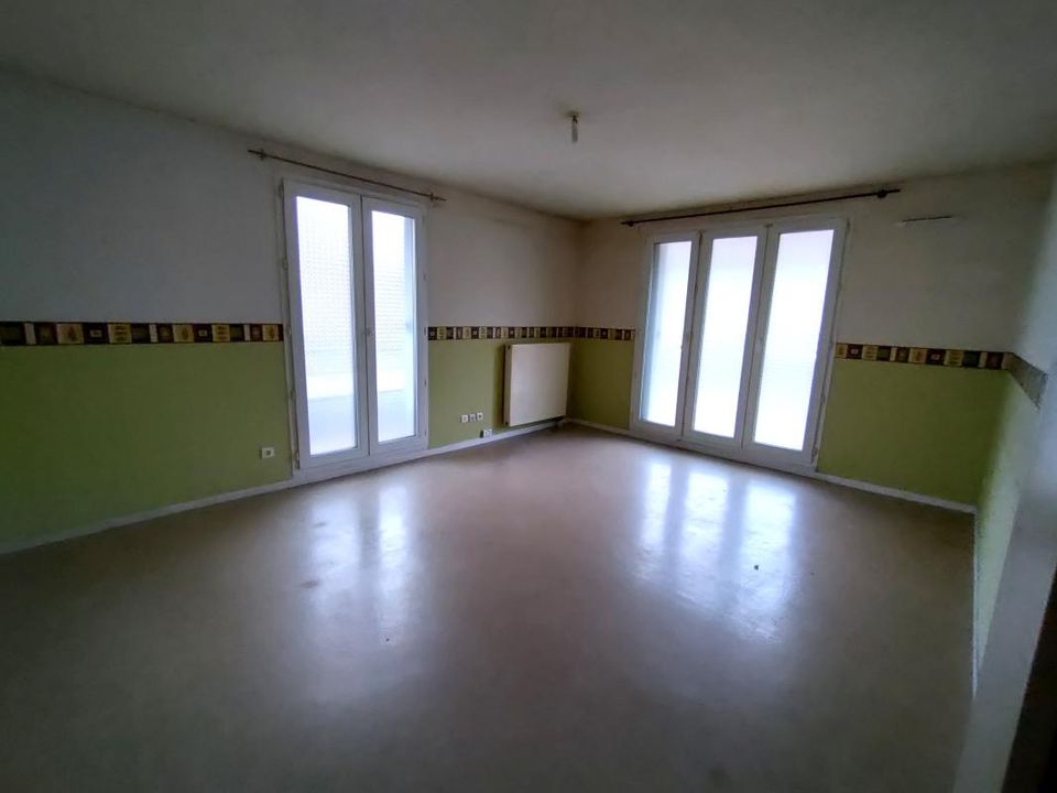 Lejlighed i Noyon, Oise - foto 2