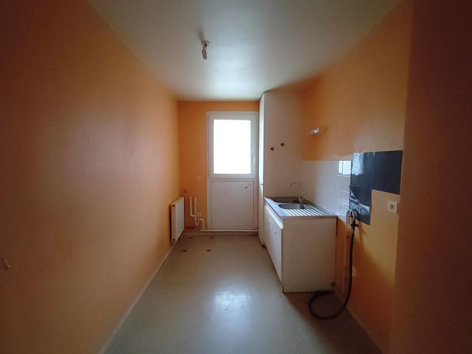 Lejlighed i Noyon, Oise - foto 3