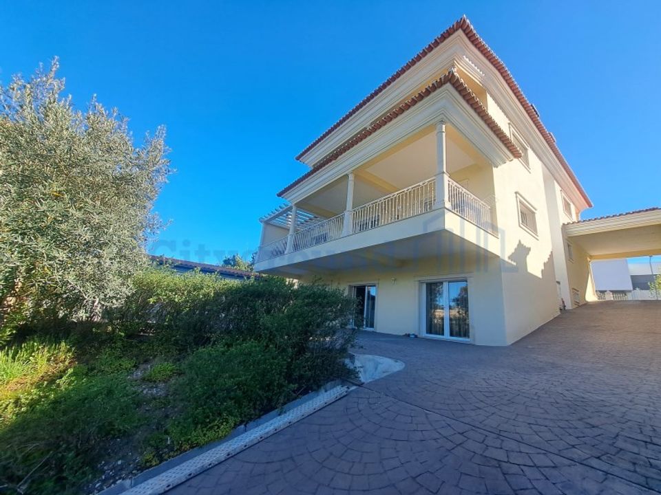 Villa i Ourem, Santarem - foto 2