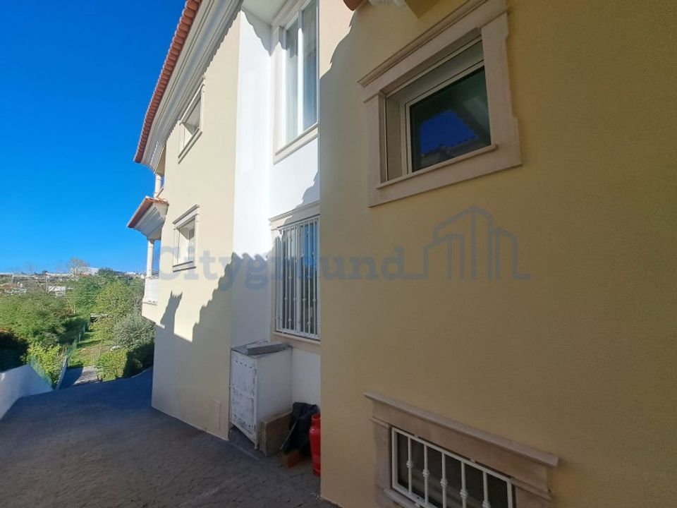 Villa i Ourem, Santarem - foto 3
