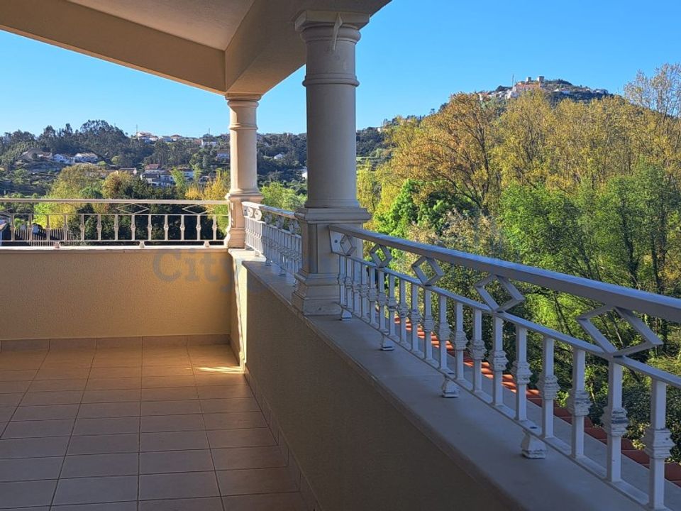 Villa i Ourem, Santarem - foto 5