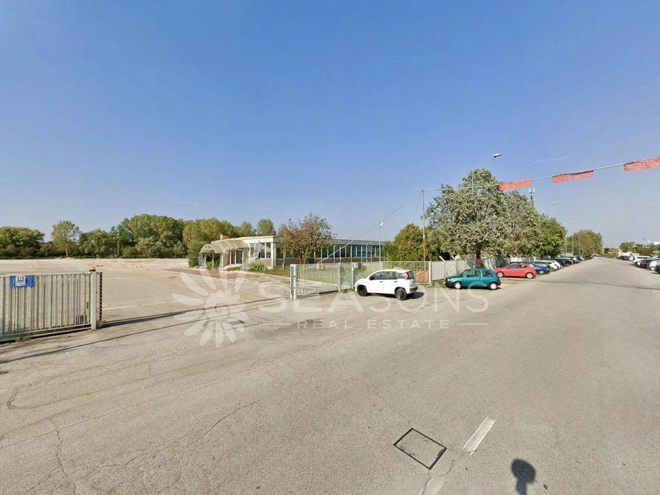 Erhvervsejendom i San Donà di Piave, Venice - foto 2
