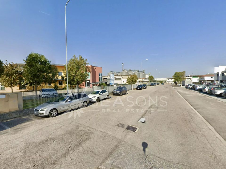 Erhvervsejendom i San Donà di Piave, Venice - foto 4