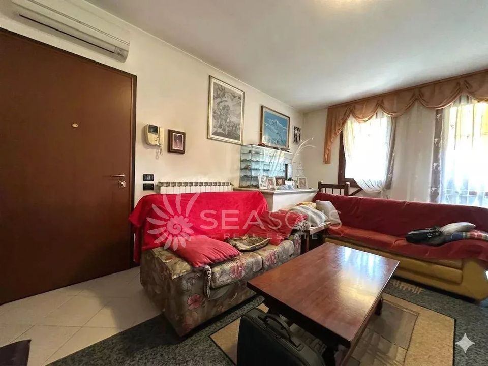 Lejlighed i Cavallino-Treporti, Venice - foto 2