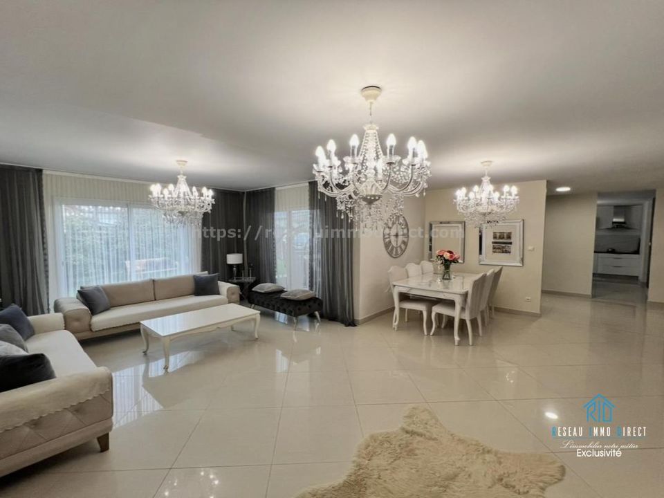Villa a Saint-Jean-D'Avelanne, Isere - foto 4