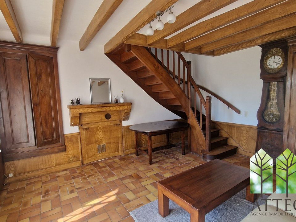 Villa i Vijon, Indre - foto 2