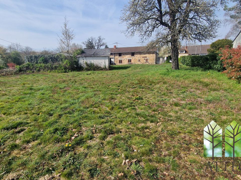 Villa i Vijon, Indre - foto 4