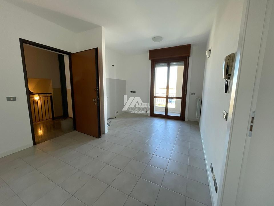 Leilighet i Brescia, Brescia - bilde 1