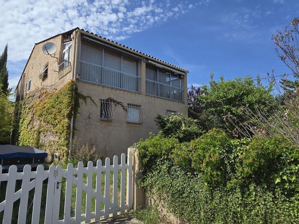 Villa i Manosque, Alpes-de-Haute-Provence - foto 1