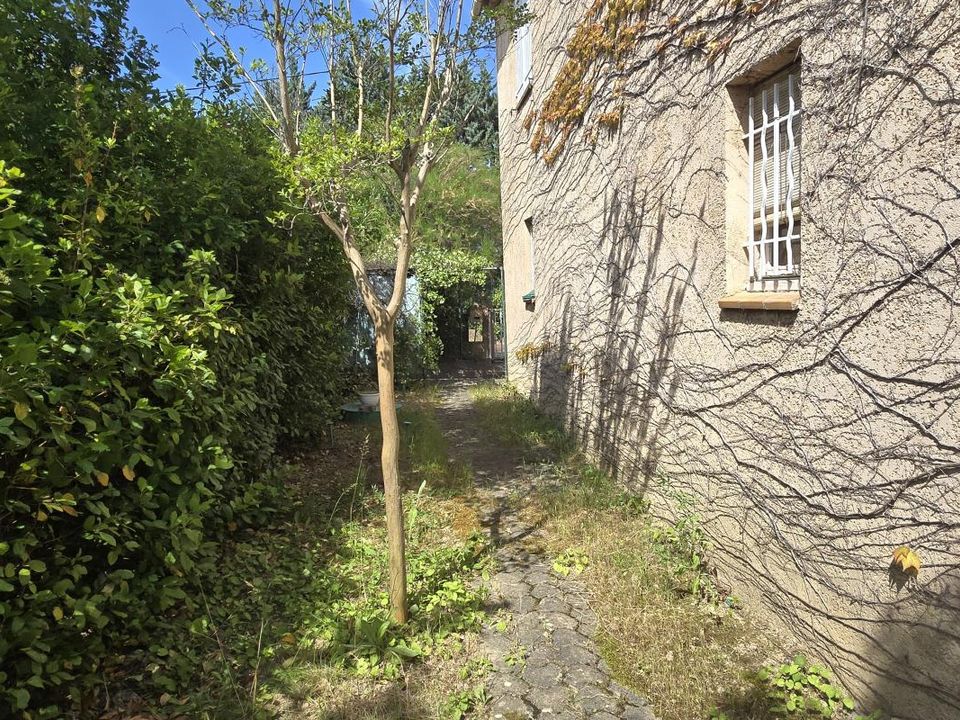 Villa i Manosque, Alpes-de-Haute-Provence - foto 2