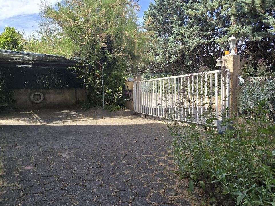 Villa i Manosque, Alpes-de-Haute-Provence - foto 3